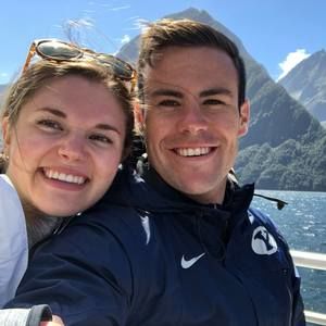 Meet your Posher, Jacob